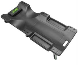 Ležaljka automehaničarska 120 mm x1.020 mm x480 mm JBM